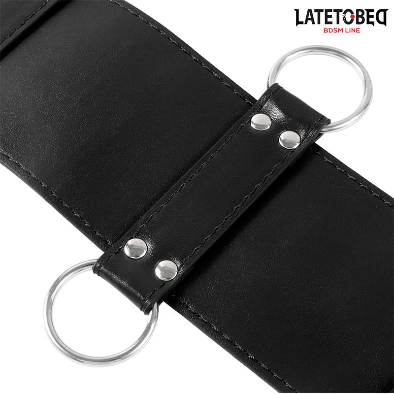 Behind Back Harness Adjustable - Image 5