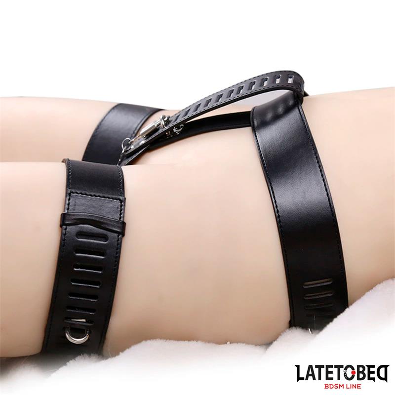 Chastity Pant Adjustable - Image 5