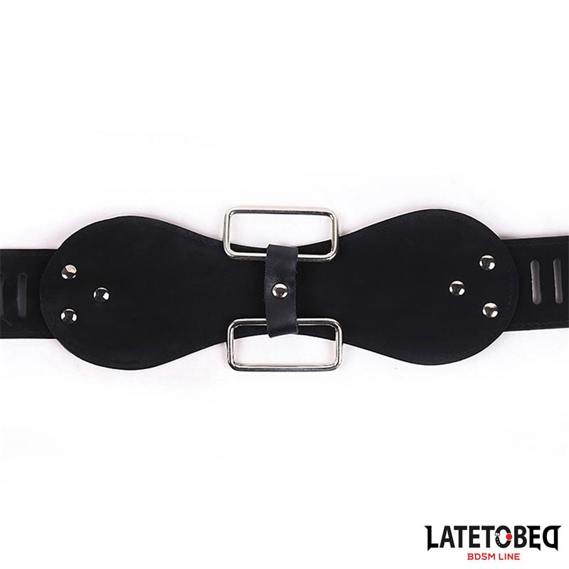 Chastity Pant Adjustable - Image 9