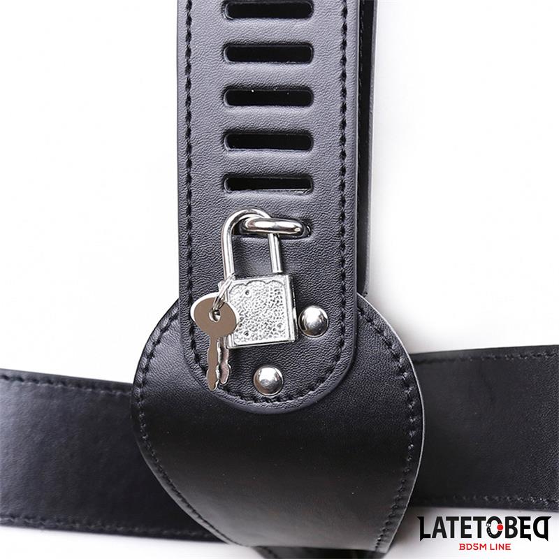 Chastity Pant Adjustable - Image 10