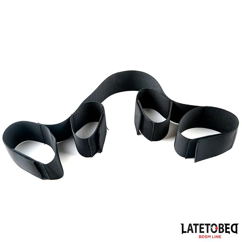 Leg spreader - Image 2