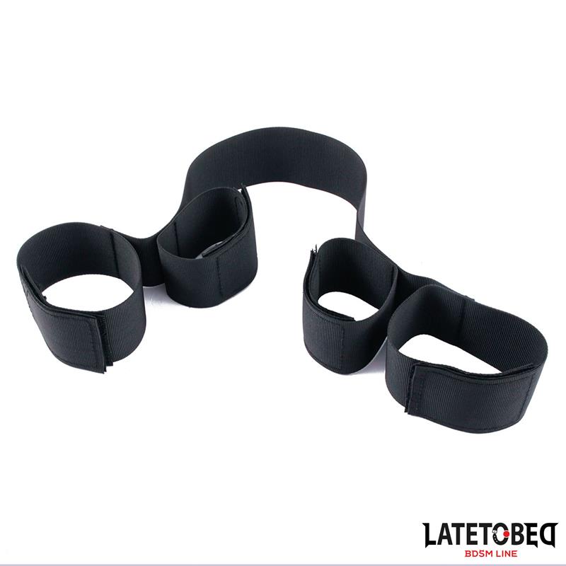 Leg spreader - Image 3