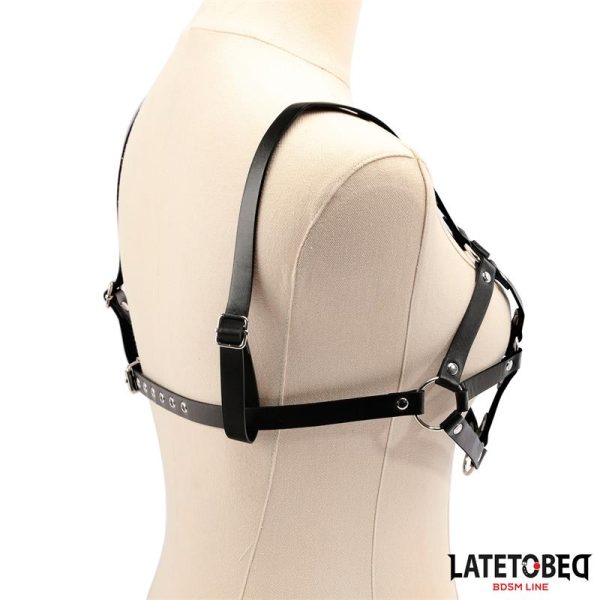 Breast harness Adjustable - Image 5