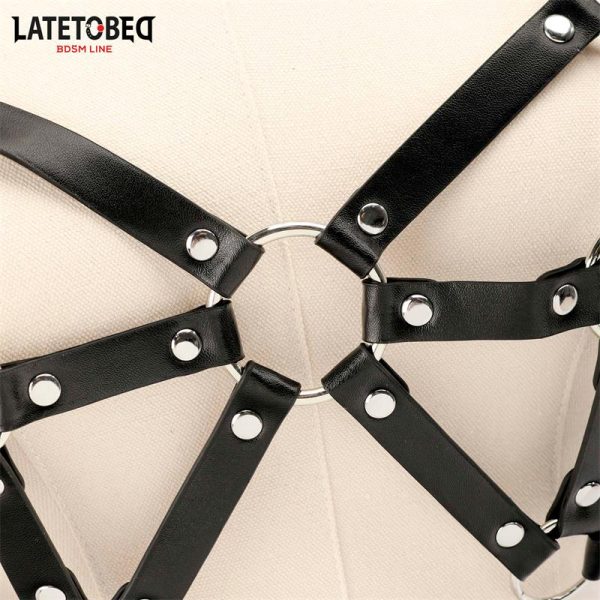 Breast harness Adjustable - Image 6