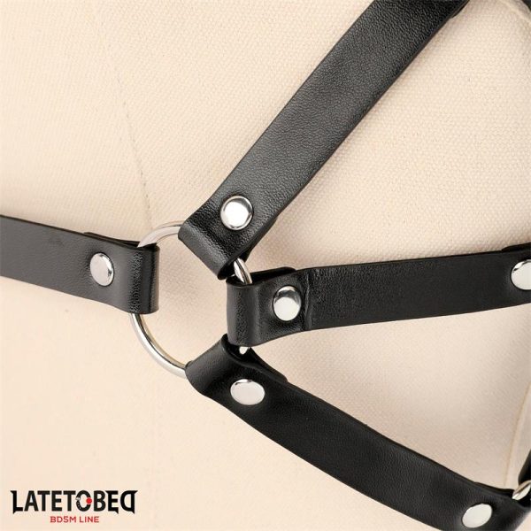 Breast harness Adjustable - Image 7