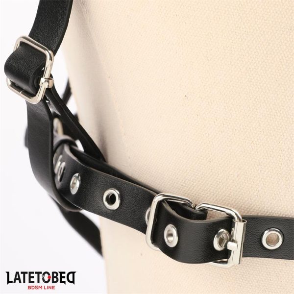 Breast harness Adjustable - Image 8