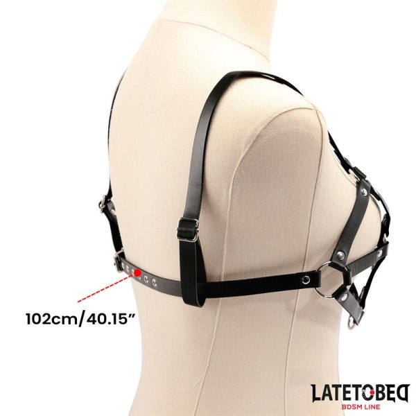 Breast harness Adjustable - Image 9