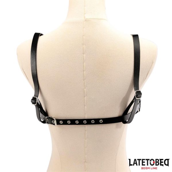 Breast harness Adjustable - Image 10