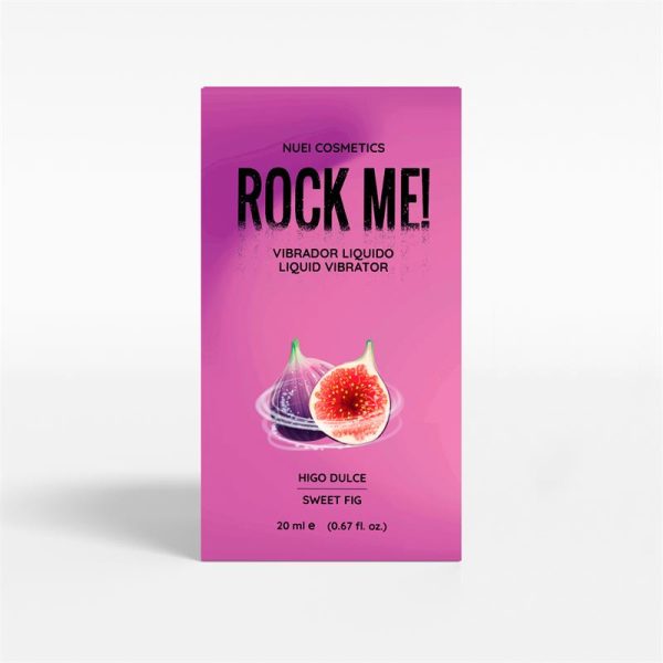 Liquid Vibrator Sweet Fig 20 ml - Image 3