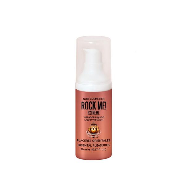 Liquid Vibrator Oriental Pleas 20 ml - Image 2