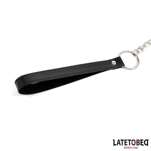 sponge collar with leash - Image 6