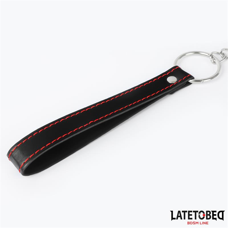 collar with Leash 52 cm - Image 7