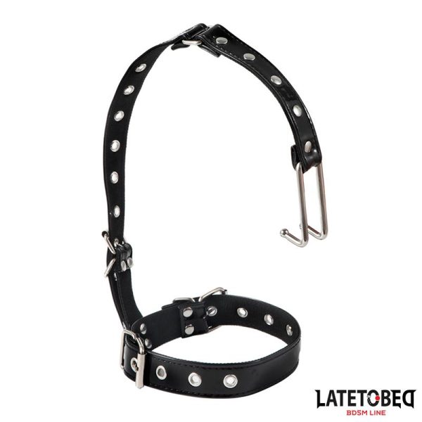 Collar with Nose Hook - Image 2