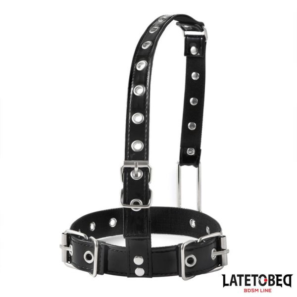 Collar with Nose Hook - Image 4