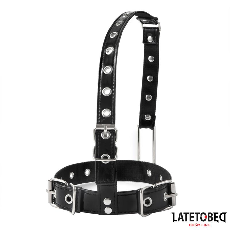Collar with Nose Hook - Image 4
