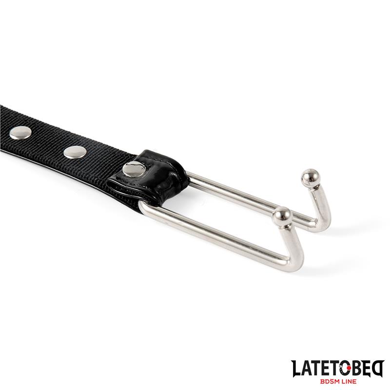 Collar with Nose Hook - Image 5