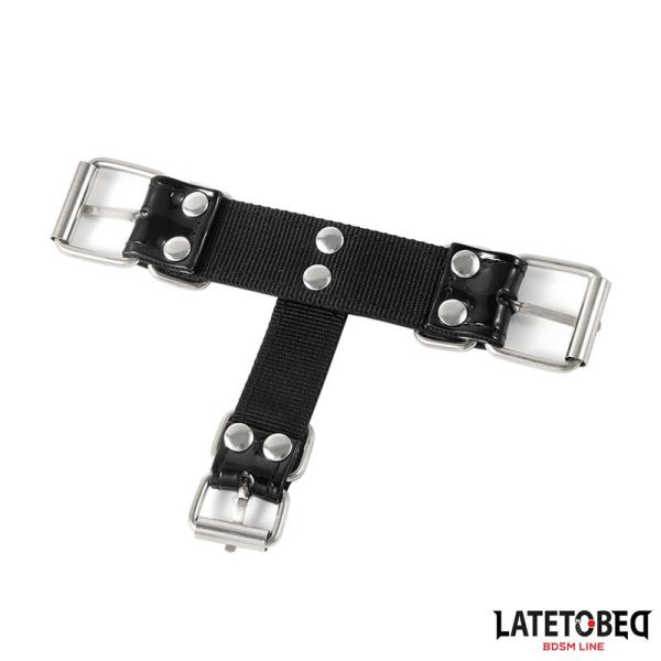 Collar with Nose Hook - Image 6