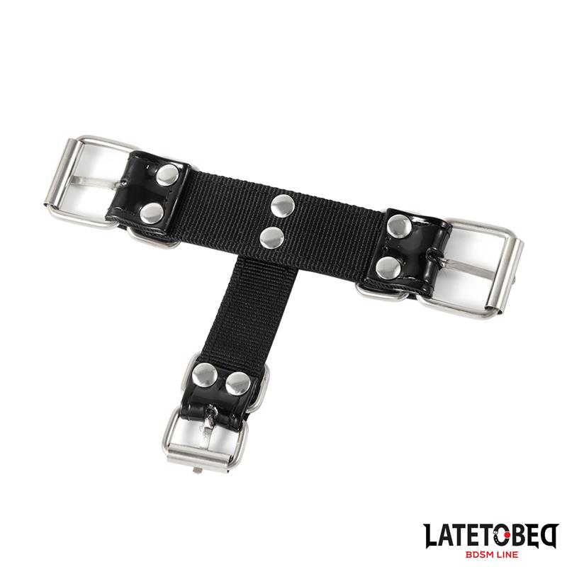 Collar with Nose Hook - Image 6