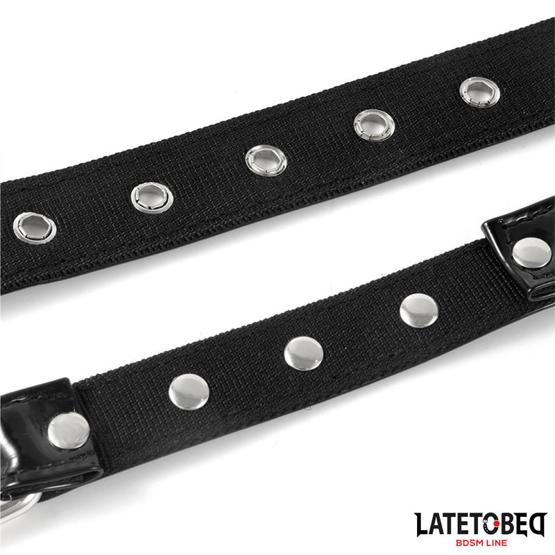 Collar with Nose Hook - Image 7