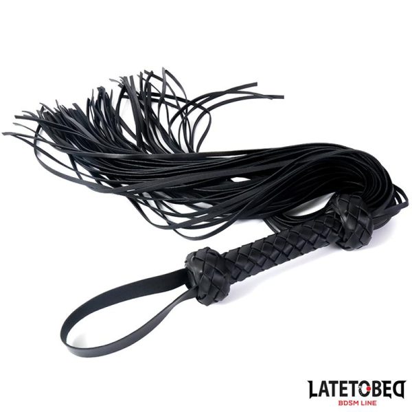 Braided Flogger 64.5 cm - Image 3