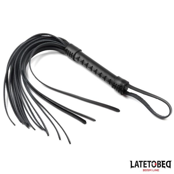 Flogger Leather 50 cm - Image 2