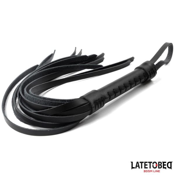 Flogger Leather 50 cm - Image 3