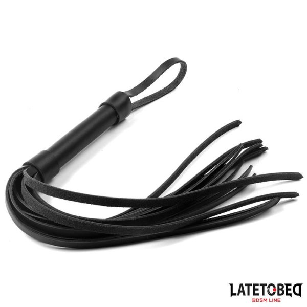 Flogger Leather 50 cm - Image 4