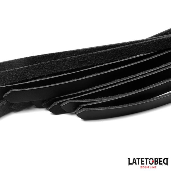 Flogger Leather 50 cm - Image 5