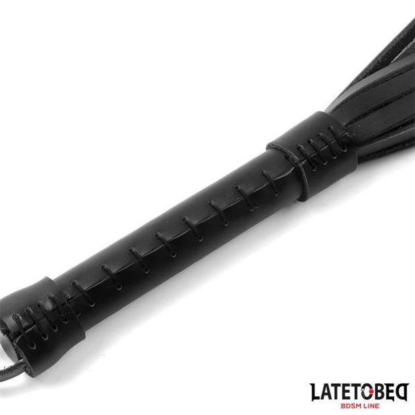 Flogger Leather 50 cm - Image 6