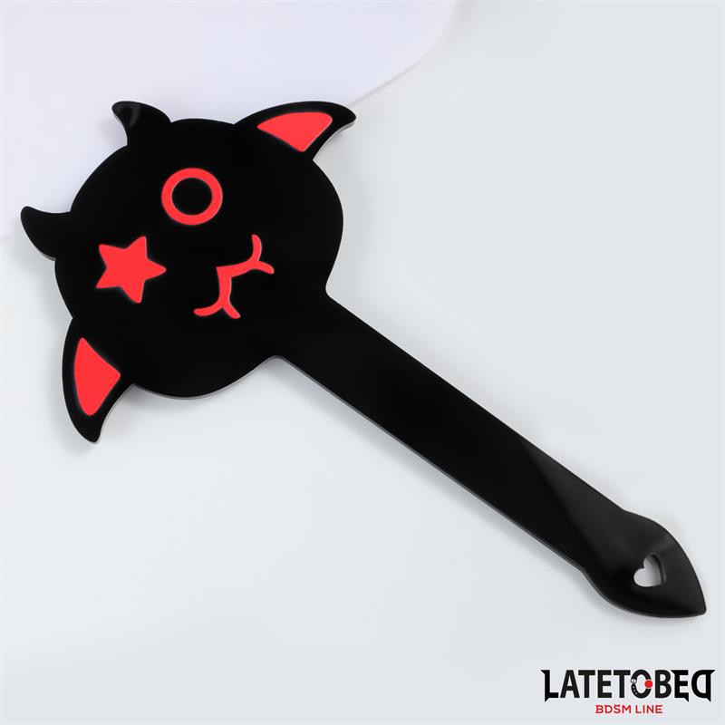 Spanking Paddle 25.2 cm - Image 3
