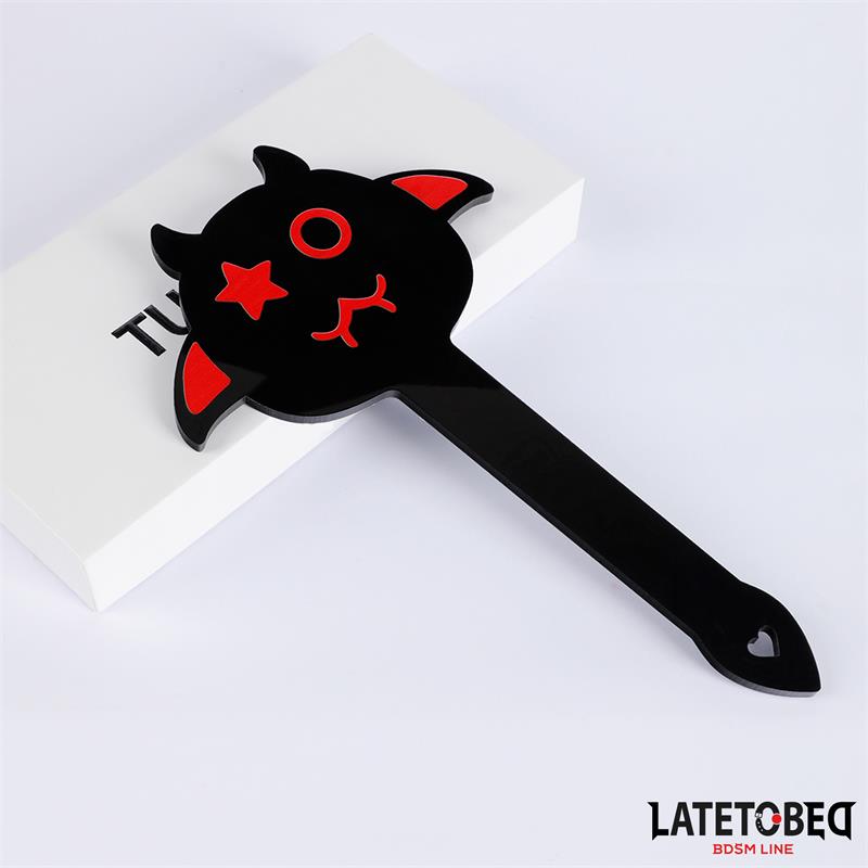 Spanking Paddle 25.2 cm - Image 4