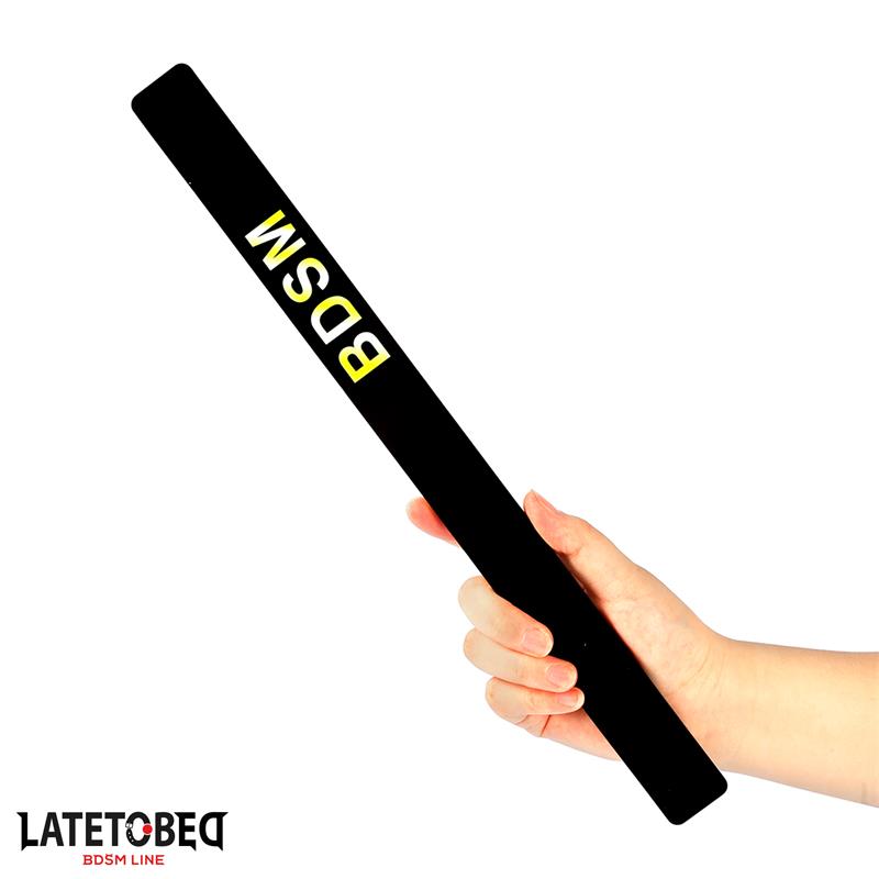 Spanking Paddle 38 cm - Image 3