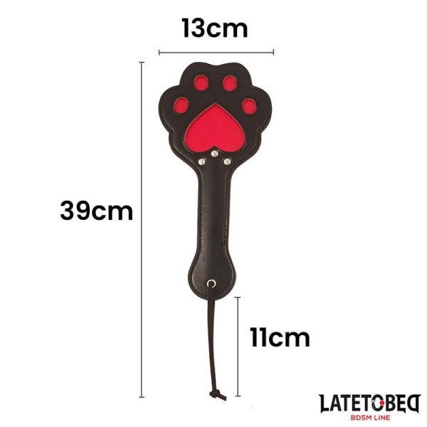 Cats paw paddle 39 cm - Image 5
