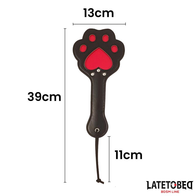 Cats paw paddle 39 cm - Image 5