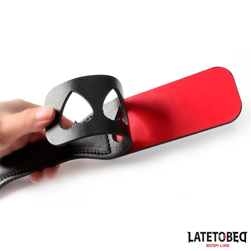 Double Layers Paddle Heart 32 cm - Image 5