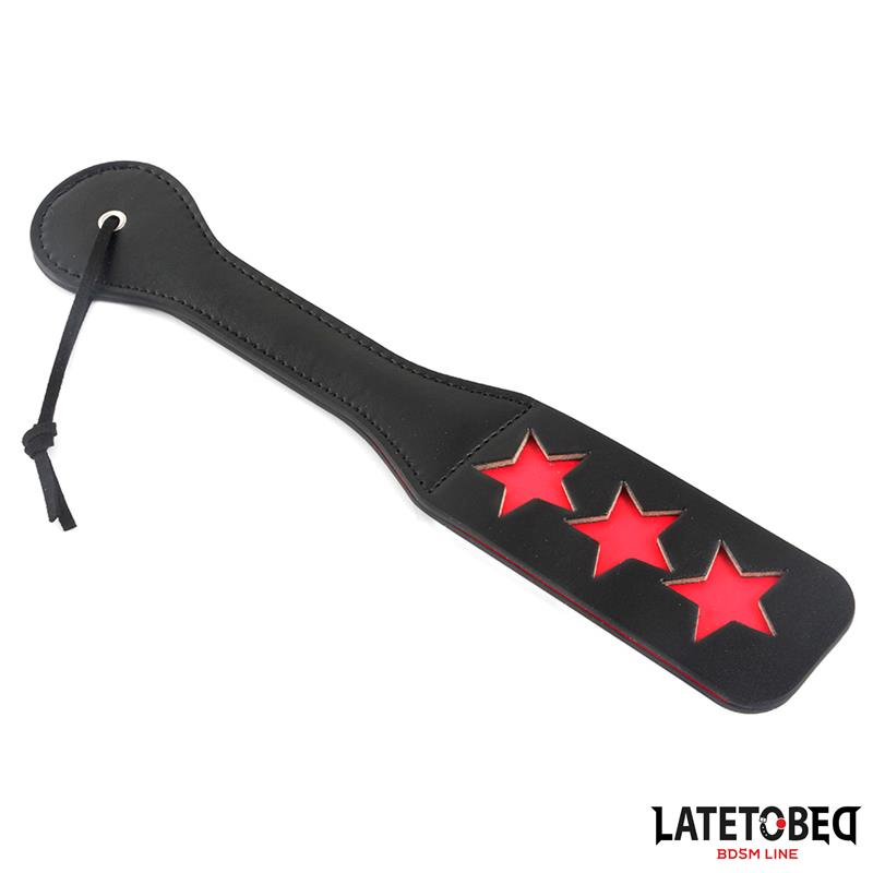 Double Layers Paddle Star 32 cm - Image 2