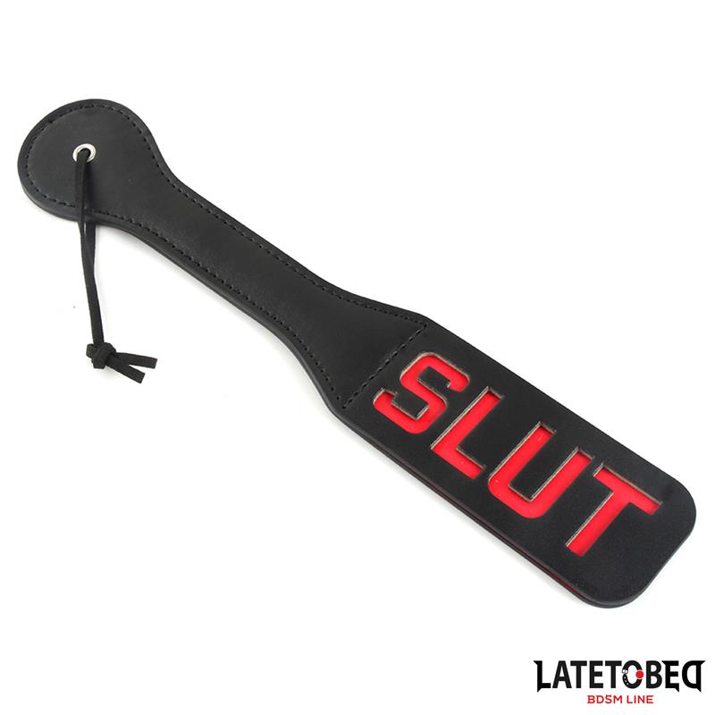Double Layers Paddle SLUT 32 cm - Image 2