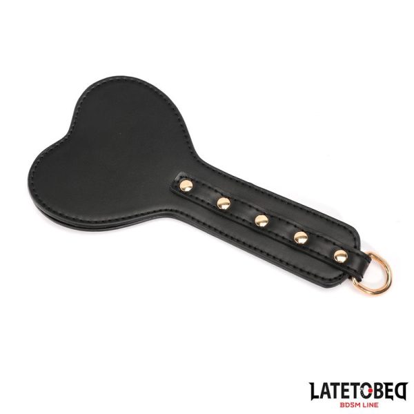 8 Piece Bondage Kit with Storage Case - Image 6