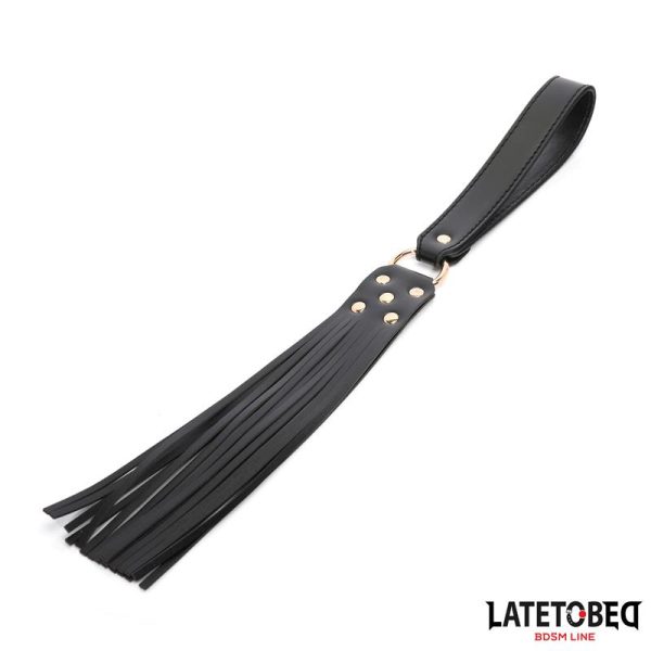 8 Piece Bondage Kit with Storage Case - Image 12