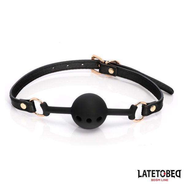 8 Piece Bondage Kit with Storage Case - Image 14