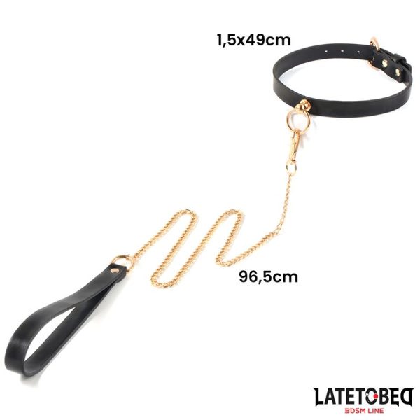 Bondage Kit with 8 Pcs with Storage Bag - Image 5