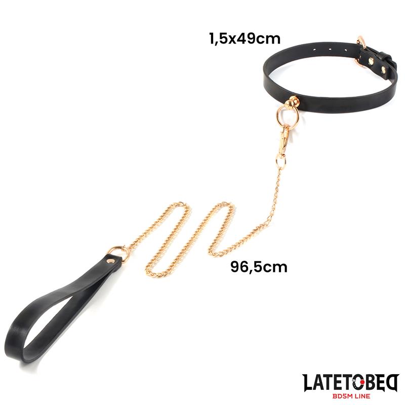 Bondage Kit with 8 Pcs with Storage Bag - Image 5