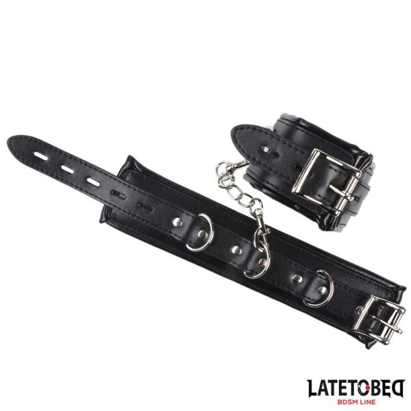 Sponge Wrist Cuff - Image 5