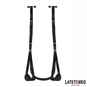 Pad Door Jam Sling