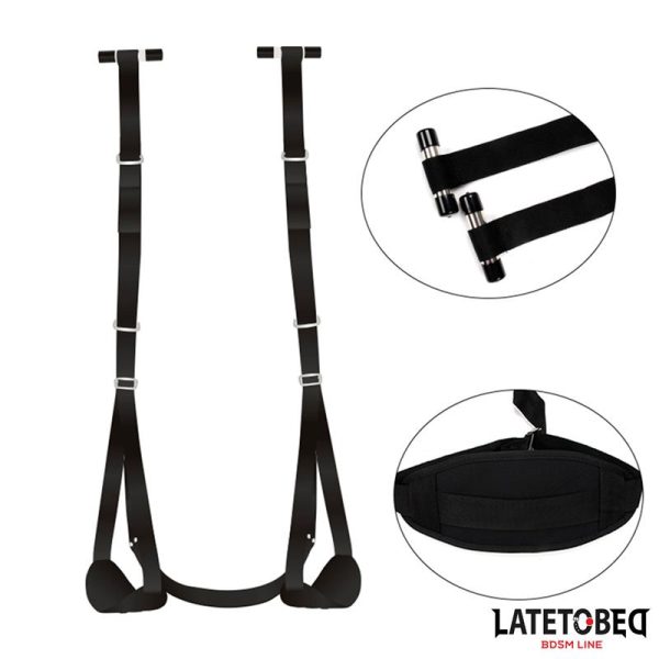 Pad Door Jam Sling - Image 2
