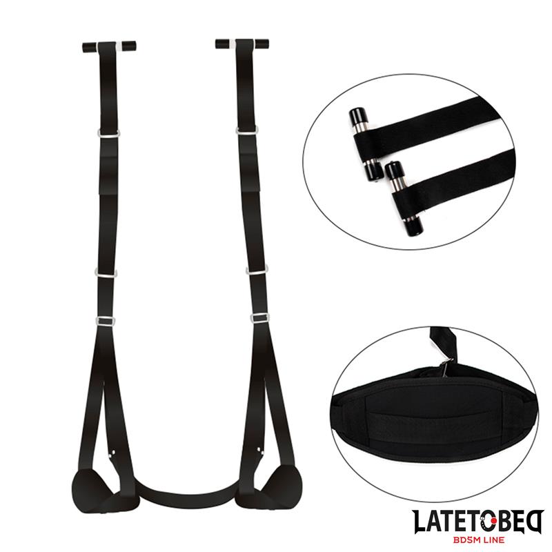 Pad Door Jam Sling - Image 2