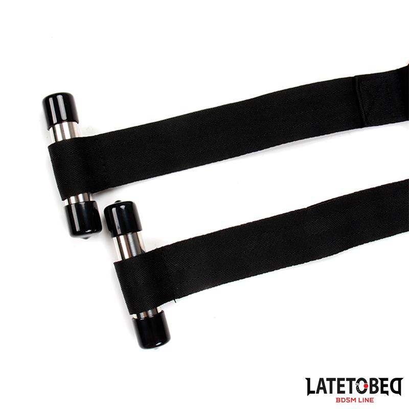 Pad Door Jam Sling - Image 4