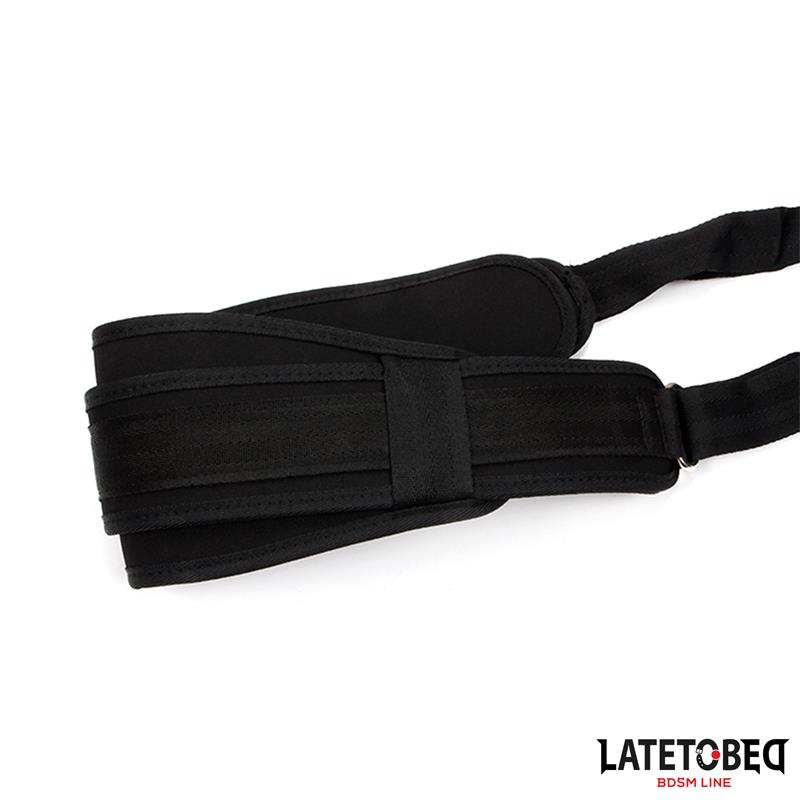 Pad Door Jam Sling - Image 5