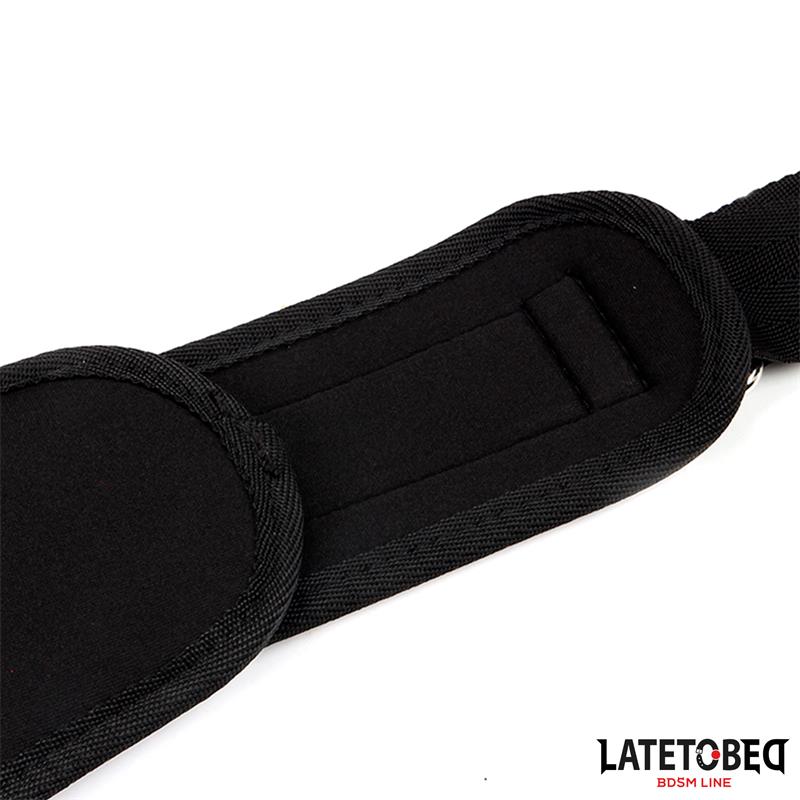 Pad Door Jam Sling - Image 7