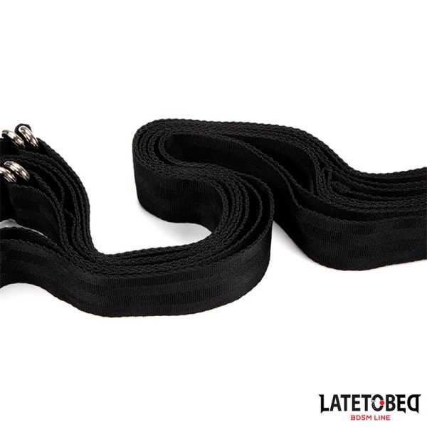 Pad Door Jam Sling - Image 10